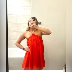 Urban outfitters mini dress